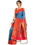 Vasthrlay Pheshwai Bottle Saree