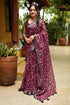 Vasthrlay Fashion Kalamkari Printed Ethnic Wear