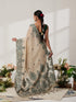 Vasthrlay Cotton Unstitched Saree