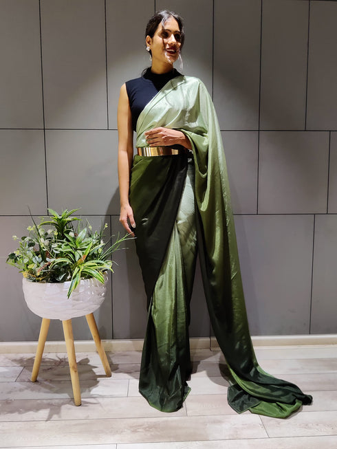 Vasthrlay Unstitched Saree