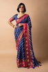 Vasthrlay Fashion Bandhani Printed Ethnic Wear
