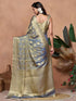 Vasthrlay Banarasi Saree