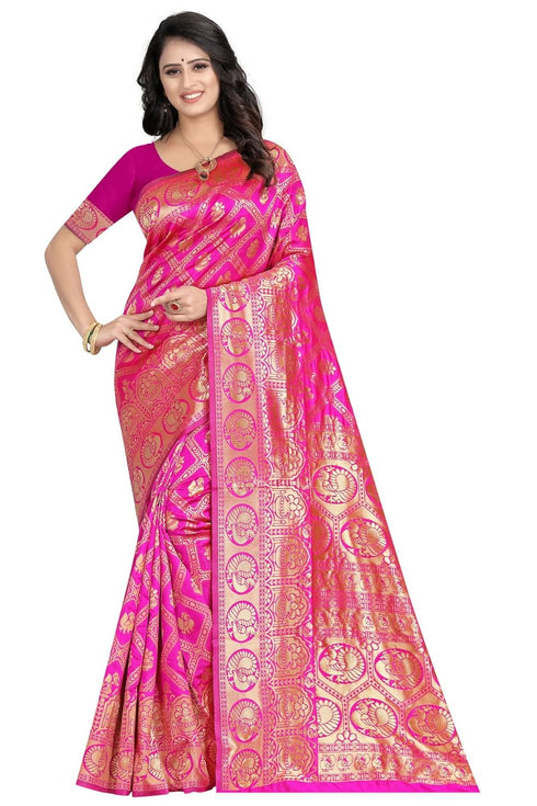 VasthrlayWedding Saree