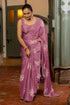 Vasthrlay Fashion Chiffon Printed Ethnic Wear