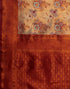 Vasthrlay Banarasi Traditional Saree
