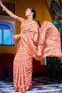 Vasthrlay Fashion Bandhani Printed Ethnic Wear