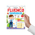 Fluency Sentences Books Pack | Age 4–7 Years
