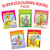 Super Colouring book