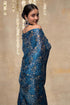 Vasthrlay Fashion Chiffon Printed Ethnic Wear