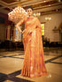 Vasthrlay Kanjivaram Wedding Saree