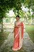 Vasthrlay Silk Saree Solid Design Pure