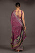 Vasthrlay Fashion Chiffon Georgette Printed Ethnic Wear