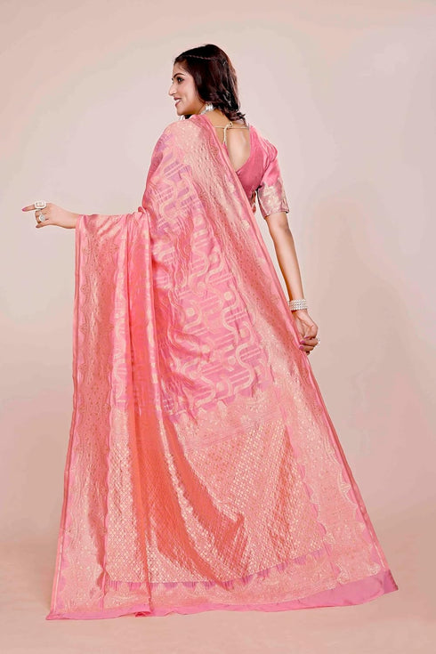 Vasthrlay Wedding Saree