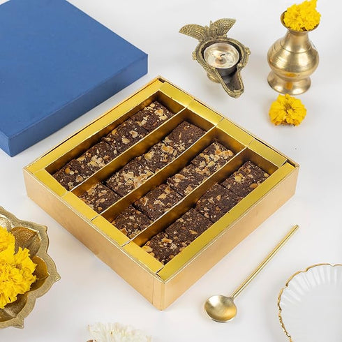 Kilobeaters Chocolate Fudge