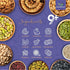 GreenFinity Premium International Healthy Nutmix
