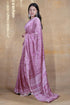 Vasthrlay Fashion Chiffon Paisley Printed Ethnic Wear