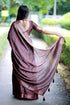 Vasthrlay Fashion Peacock Printed Ethnic Wear
