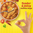 Saffola SOYA Chunks 200g