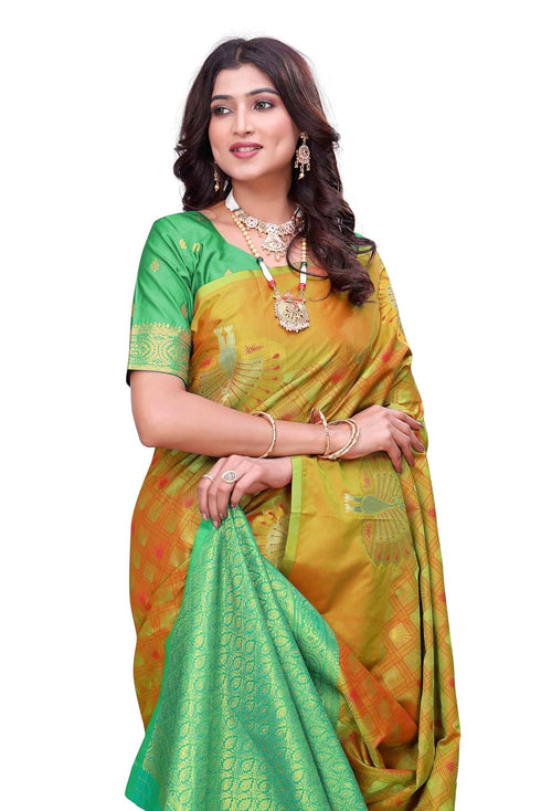 Vsathrlay Saree Collections Mor