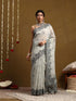 Vasthrlay Cotton Unstitched Saree