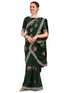 Vasthrlay Vichitra Embroidery Saree