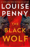 Oxfordbookstore The Black Wolf