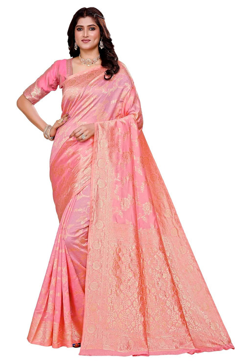Vasthrlay Wedding Saree