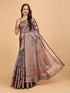 Vasthrlay Organza Embellishments Ethnic Wear