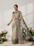 Vasthrlay Cotton Unstitched Saree