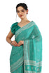 Vasthrlay Fashion Chiffon Paisley Printed Ethnic Wear