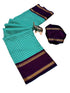 Vasthrlay Linning Weaving Pattern