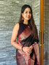 Vasthrlay Banarasi Saree