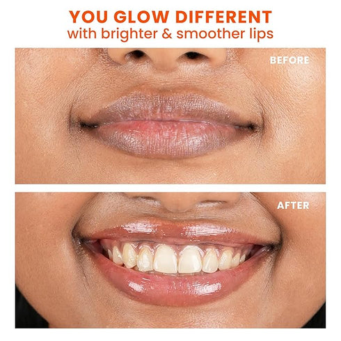 Foxtale SPF 30 Brightening Lip Balm 12g