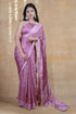 Vasthrlay Fashion Chiffon Paisley Printed Ethnic Wear
