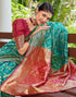 Vasthrlay Banarasi Kanjivaram Az Ys Mintoo Mehendi Ethnic Wear