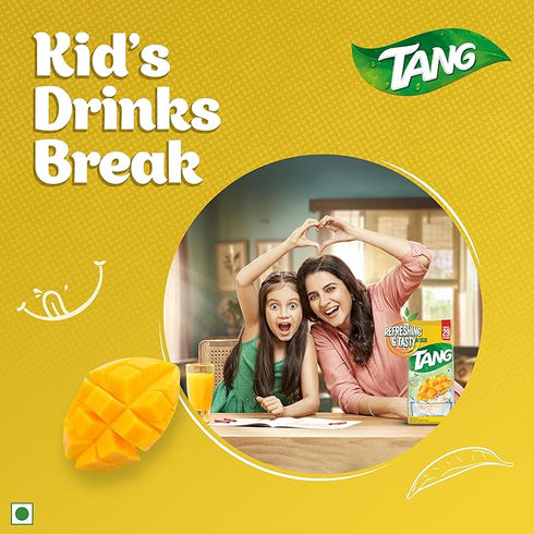 Tang Mango Instant Drink Mix