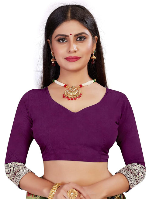 VasthrlayWomen's Kanchipuram Saree