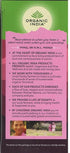 Organic India Tulsi Sweet Rose Tea