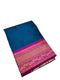 Vasthrlay Paithani Kanjivaram Royalblue