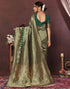 Vasthrlay Banarasi Kanjivaram Fashionable Az Ys Ethnic Wear