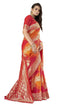 Vasthrlay Traditional Banarasi Jacquard Embroidery