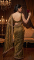 Vasthrlay Border Unstitched Saree