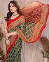 Vasthrlay Georgette Traditional Ethinic Az Ys Vaidika Ethnic Wear
