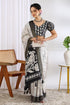 Vasthrlay Fashion Handloom Printed Ethnic Wear