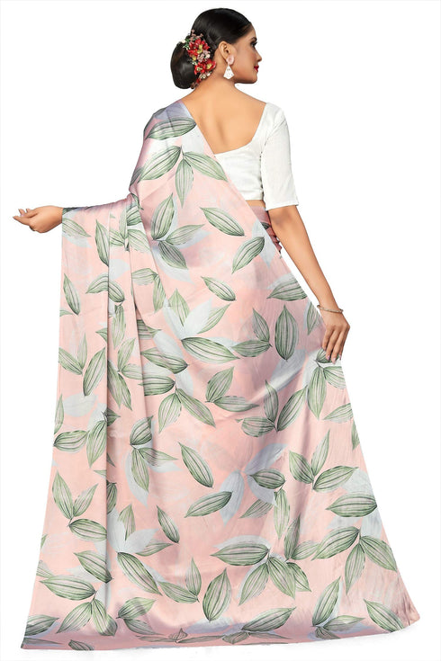 Vasthrlay Unstitched Saree