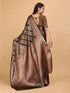 Vasthrlay Organza Embellishments Ethnic Wear