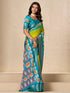 Vasthrlay Cotton Border Saree