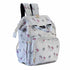 Motherly Printed Diaper Bag