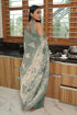 Vasthrlay Fashion Chiffon Printed Ethnic Wear