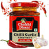Chokhi Dhani Chilli Garlic Chutney